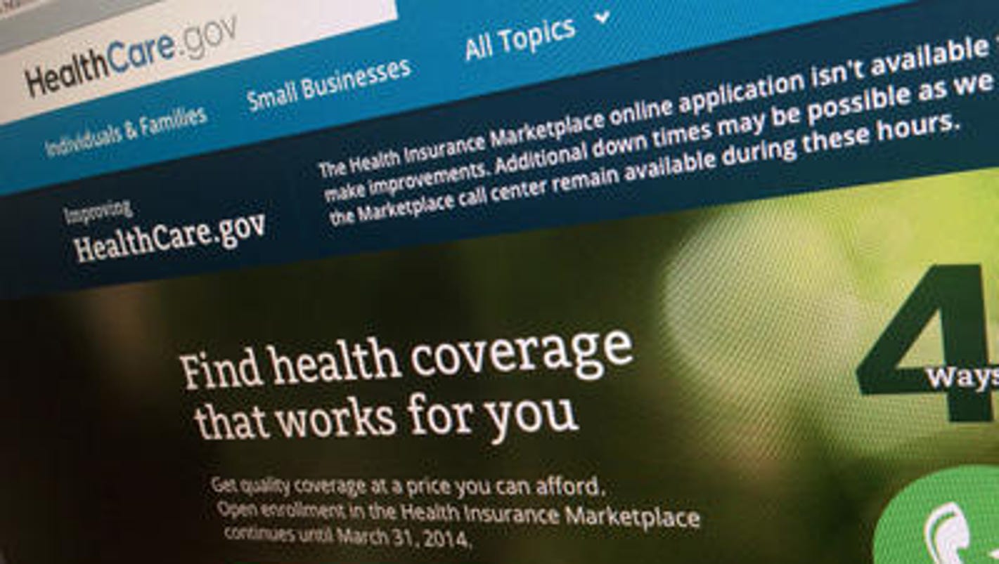 Several thousand Iowans could drop health insurance in 2018, but some found alternatives