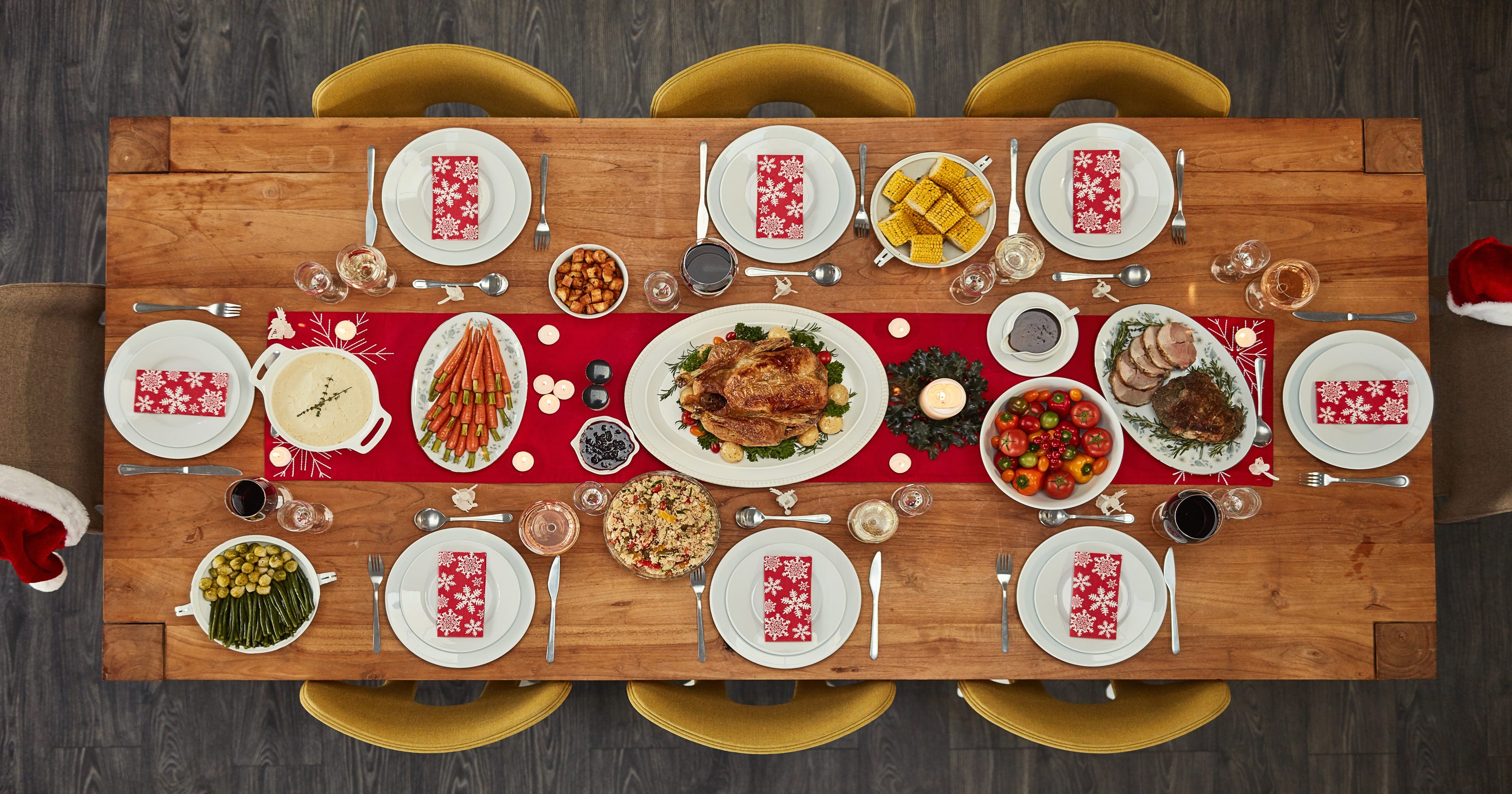 48+ Christmas Day restaurants open in Fort Myers, Cape Coral, Naples Food Near Me Open Christmas Day
