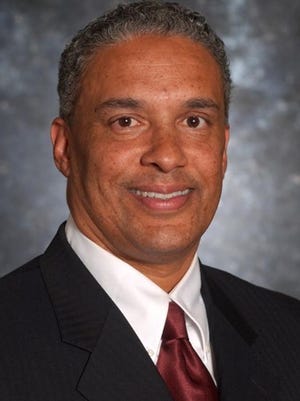 New Mexico State coach Marvin Menzies.