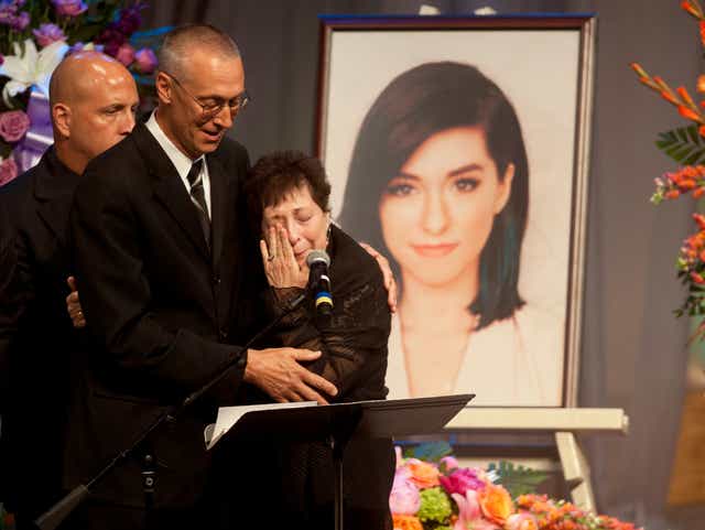 Forgotten Story Of Christina Grimmie And The Man Who Killed Her