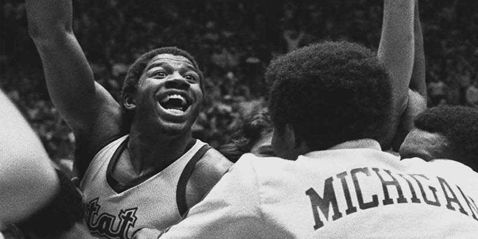 Michigan State Basketball 1979 National Title Team To Be Honored