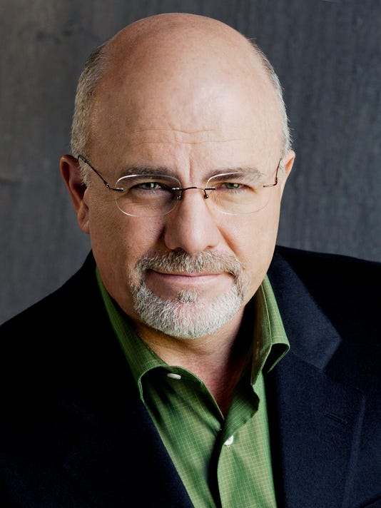 Sumner Teens To Learn From Financial Guru Dave Ramsey - 