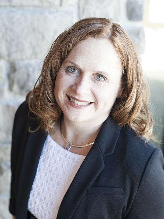 Manitowoc United Way CEO Tracy Geenen resigns