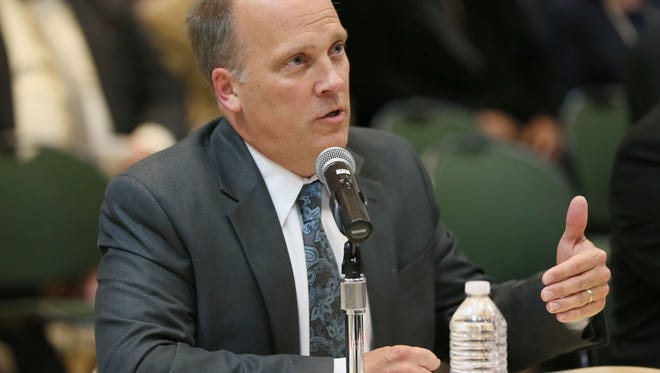 “Law enforcement has encountered examples of products claiming to be CBD oil that resulted in people getting hurt and sick,” said Attorney General Brad Schimel.