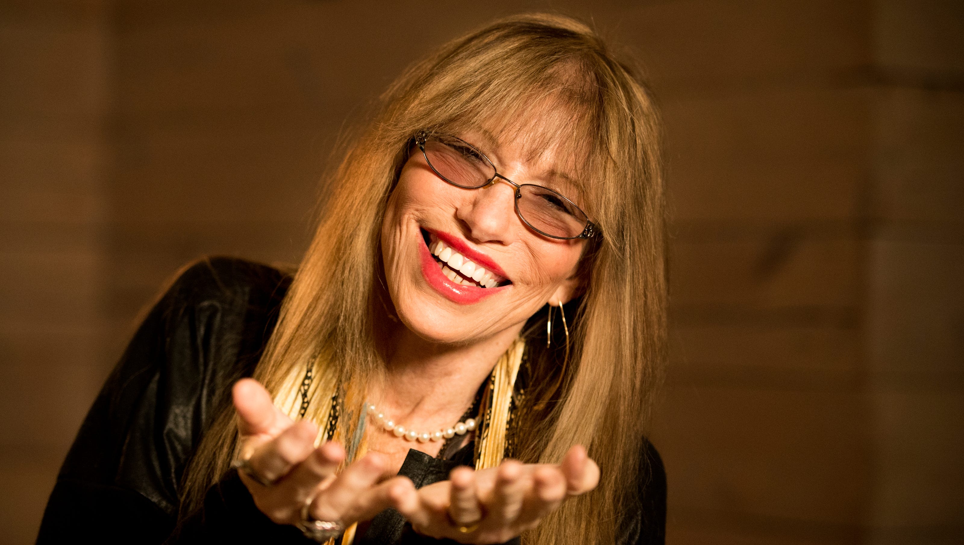 Carly Simon Today 2025