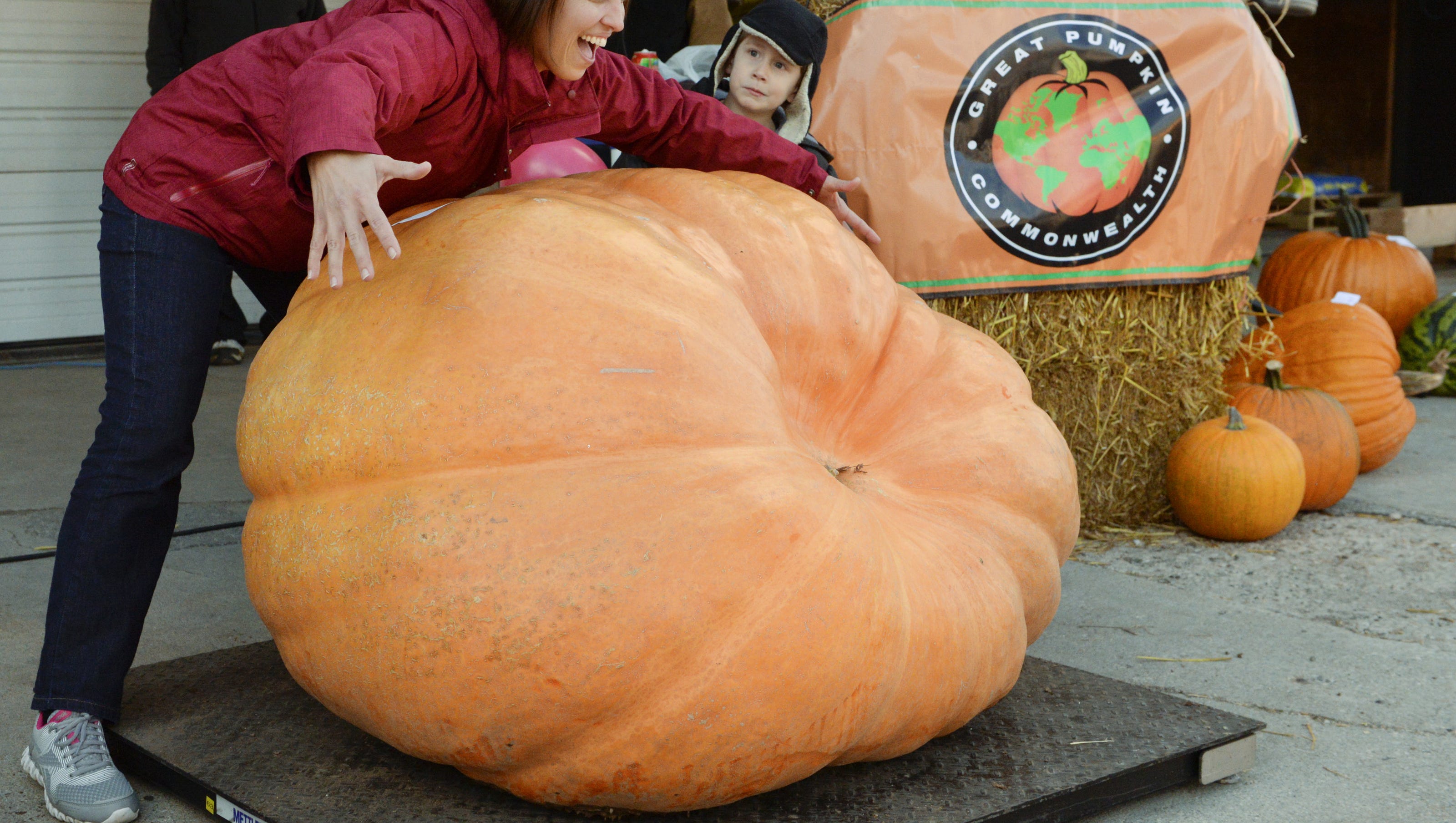 Manitowoc events: Mishicot Pumpkinfest, Crime Prevention Day set Manitowoc events: Mishicot Pumpkinfest, Crime Prevention Day set