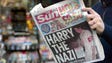A low point for Harry: When he wore a Nazi swastika on his arm for a costume party in January 2005. The British tabloid "The Sun" printed the picture just as the royal family prepared to commemorate the 60th anniversary of the Holocaust.  Harry, then 20, apologized profusely.