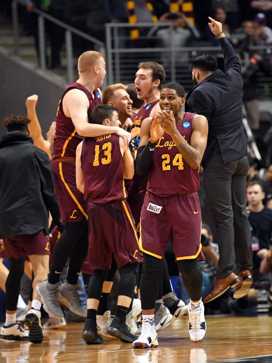 USP NCAA BASKETBALL: NCAA TOURNAMENT-SOUTH REGIONA S BKC USA GA