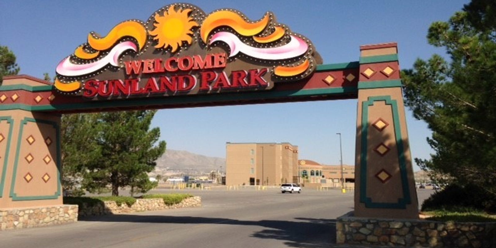 Sunland Park Racetrack & Casino donates 2 million for relief efforts