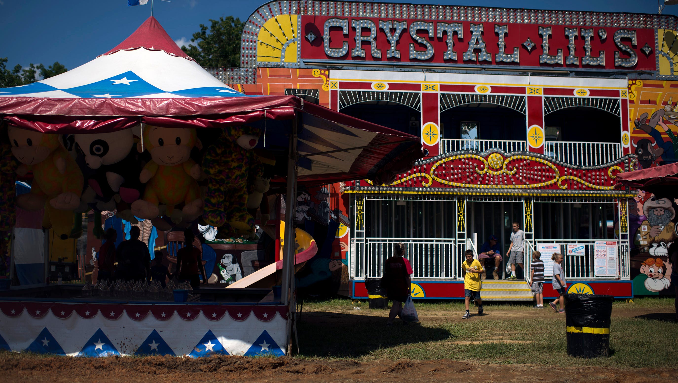 Cumberland County Fair canceled due to COVID19 concerns