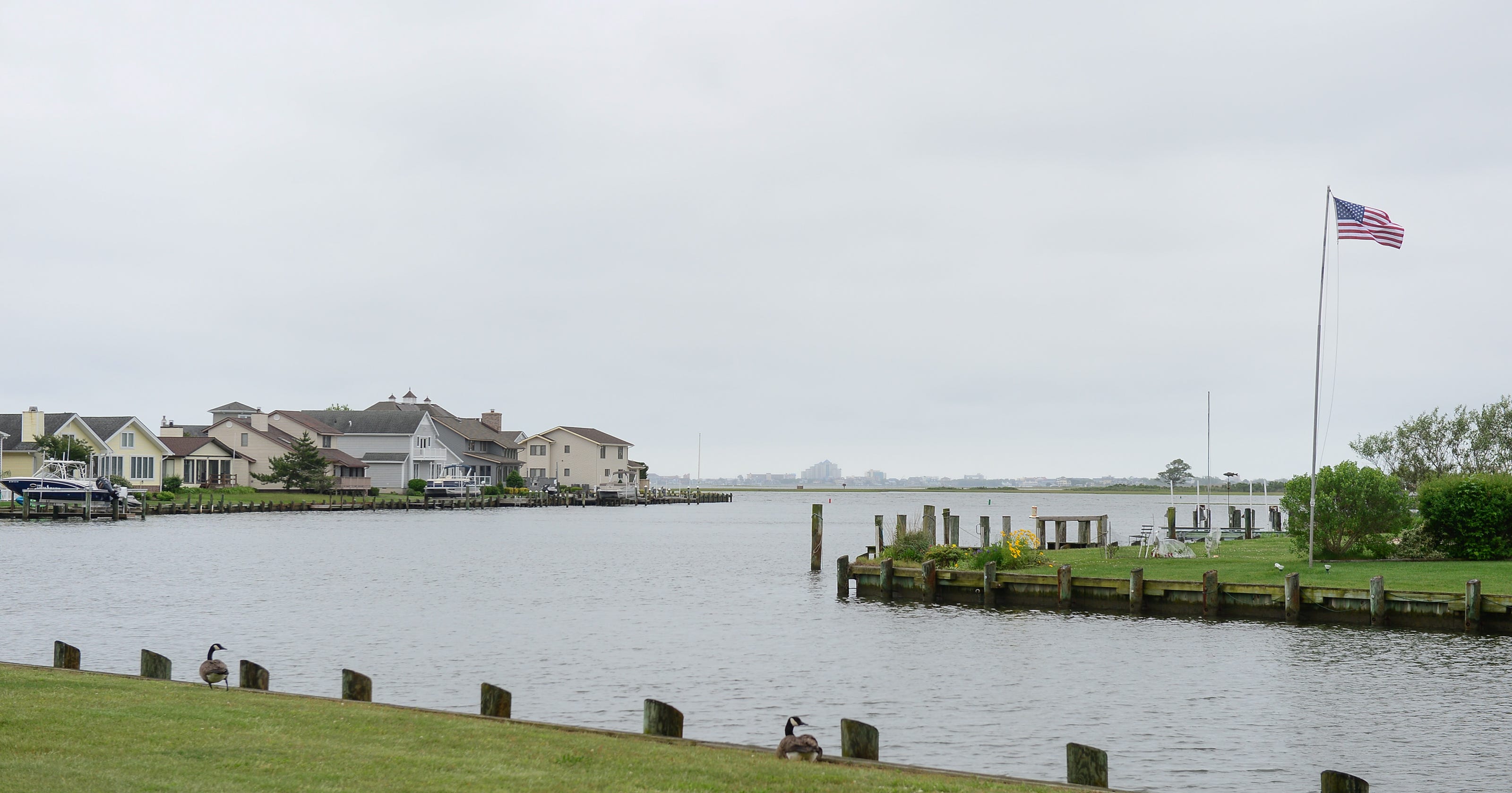 Forbes Ocean Pines one of the best places to retire
