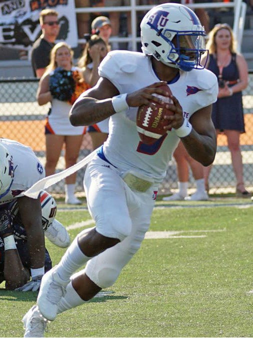 Tennessee State Vs Eastern Illinois Football 5 Things To Watch