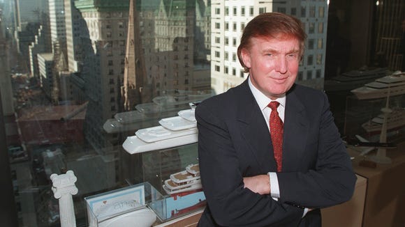 70 For 70 Memorable Donald Trump Quotes On His Big Birthday