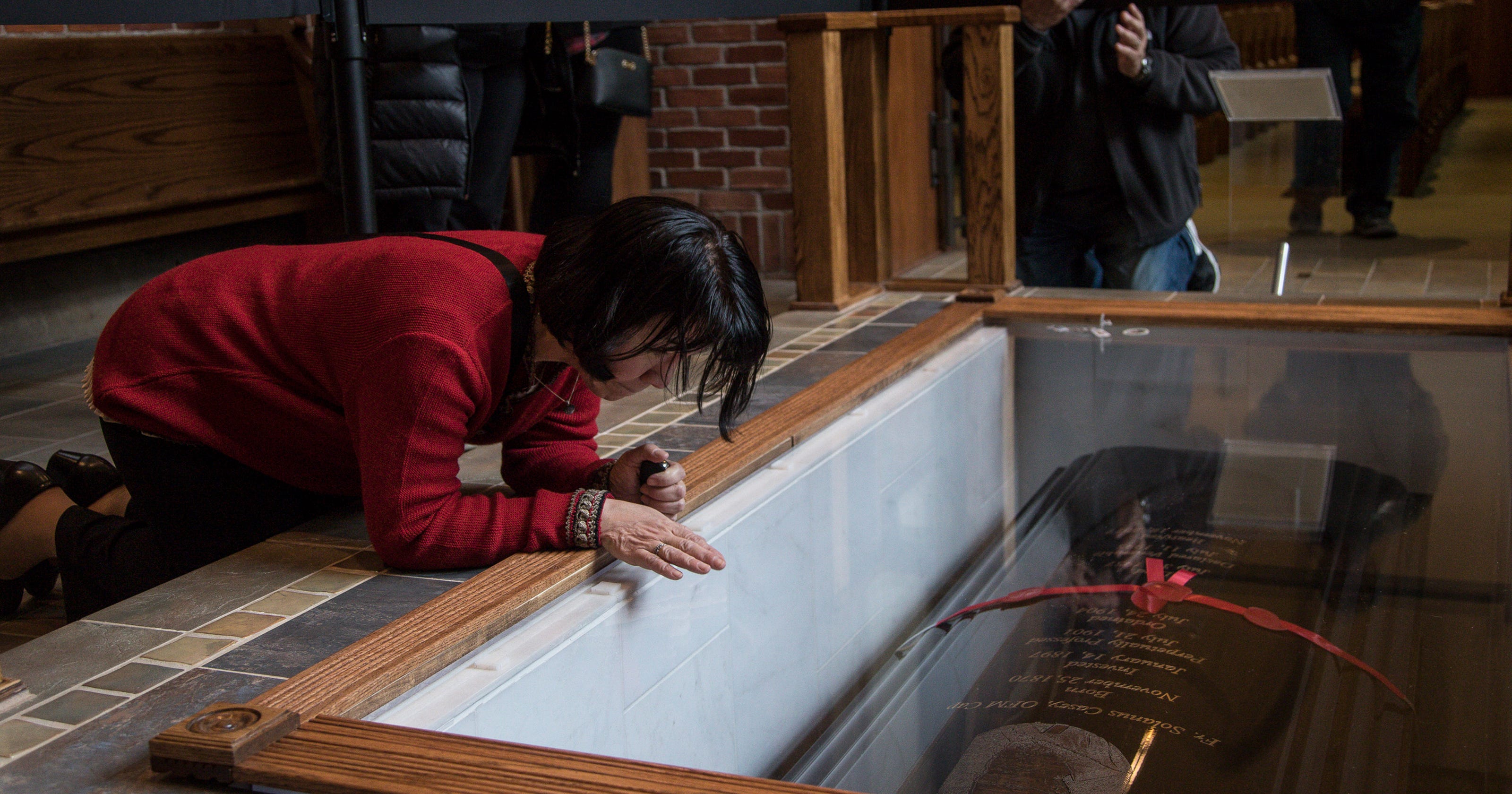 Unveiled The Heartbreaking Tale Behind Detroit Lakes Mysterious Obituary - bvulitk