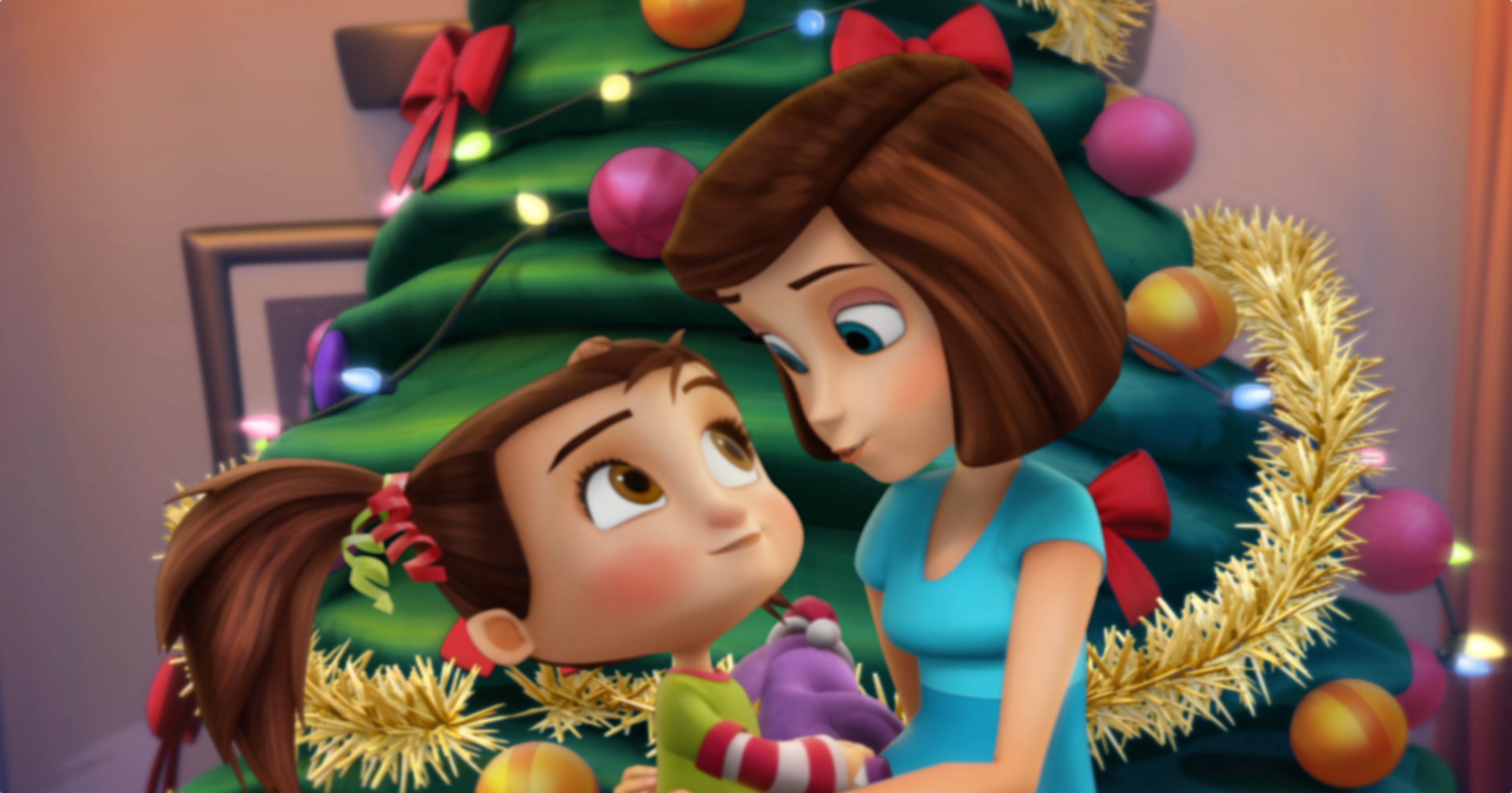 Disney Junior Family Movie Time: Adventure And Laughs To Share
