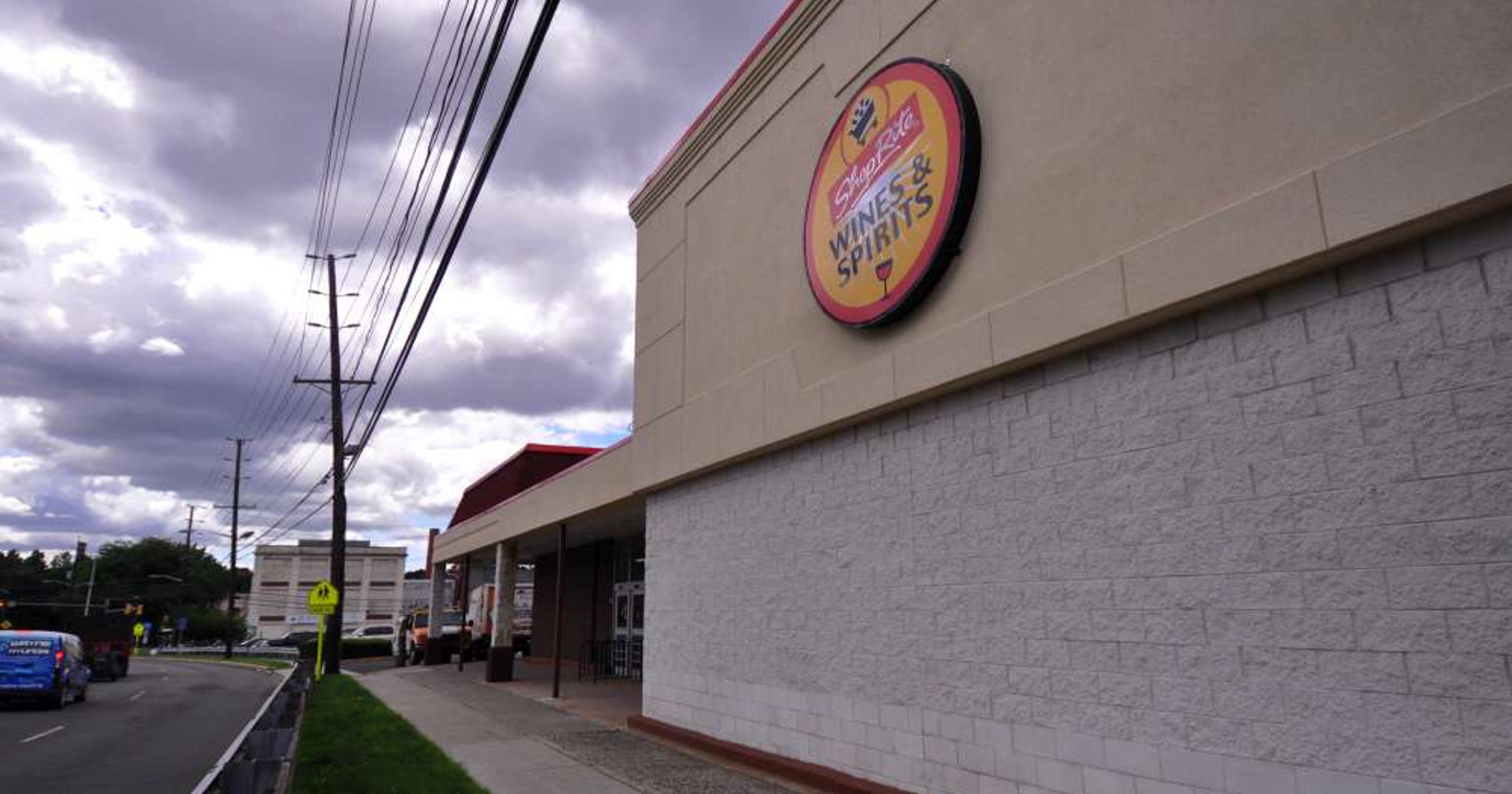 ShopRite liquors opens in former Clifton Pathmark site