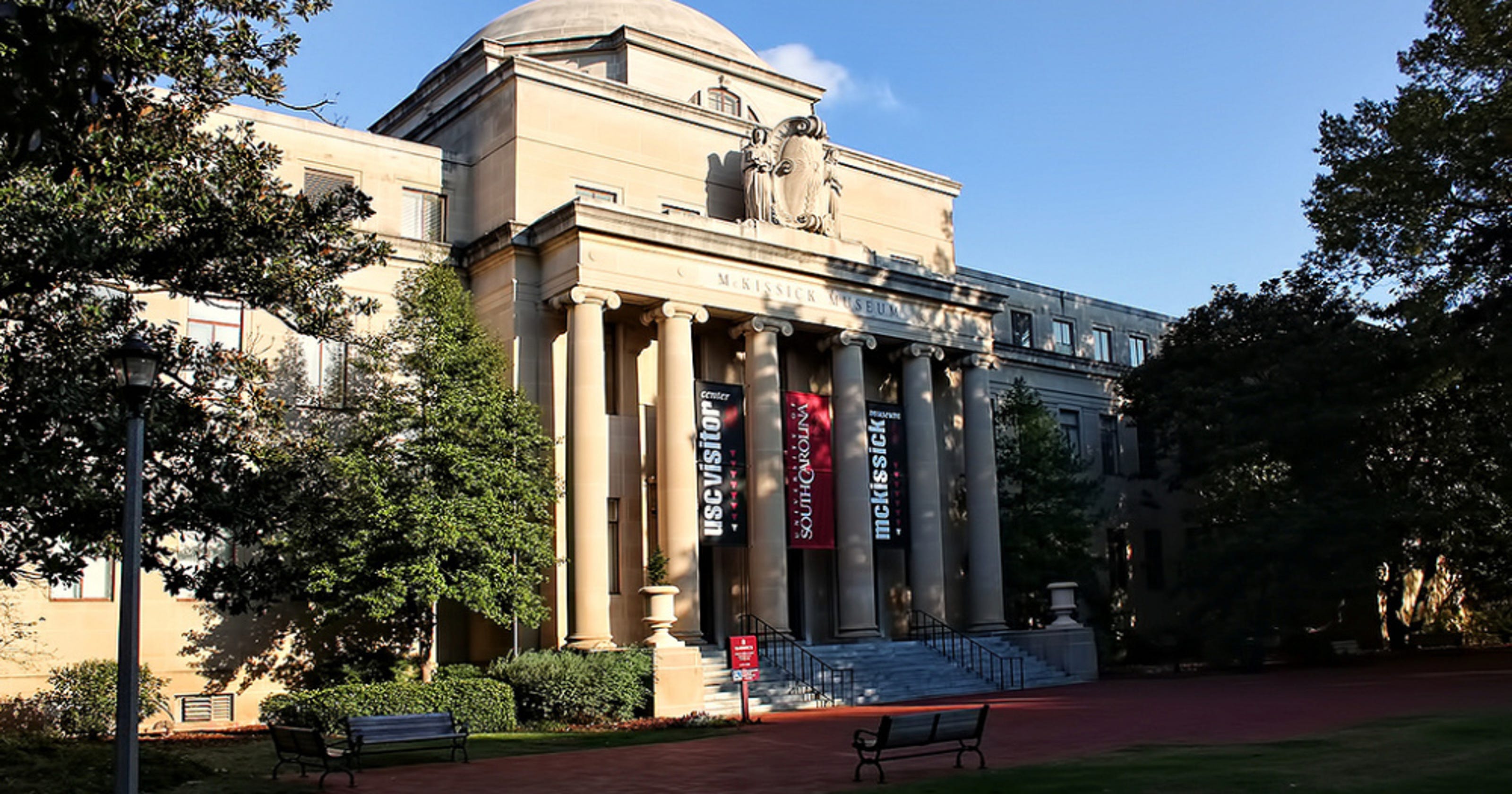 University of South Carolina suspends 13 fraternities from recruitment University of South Carolina suspends 13 fraternities from recruitment