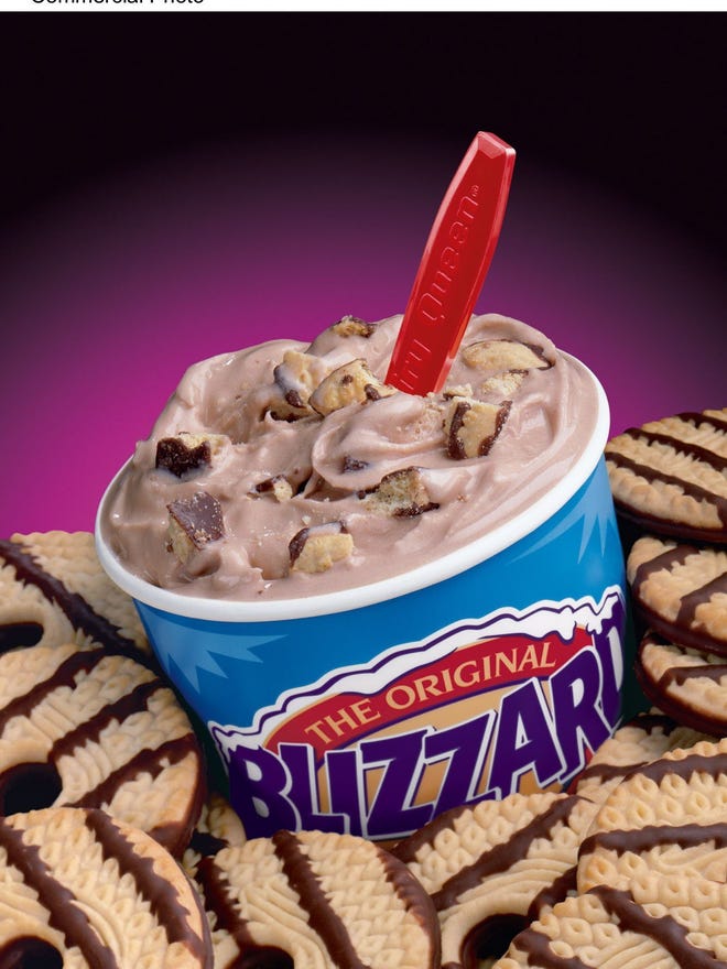 Labor Day deals: How to get a free Dairy Queen Blizzard today ...
