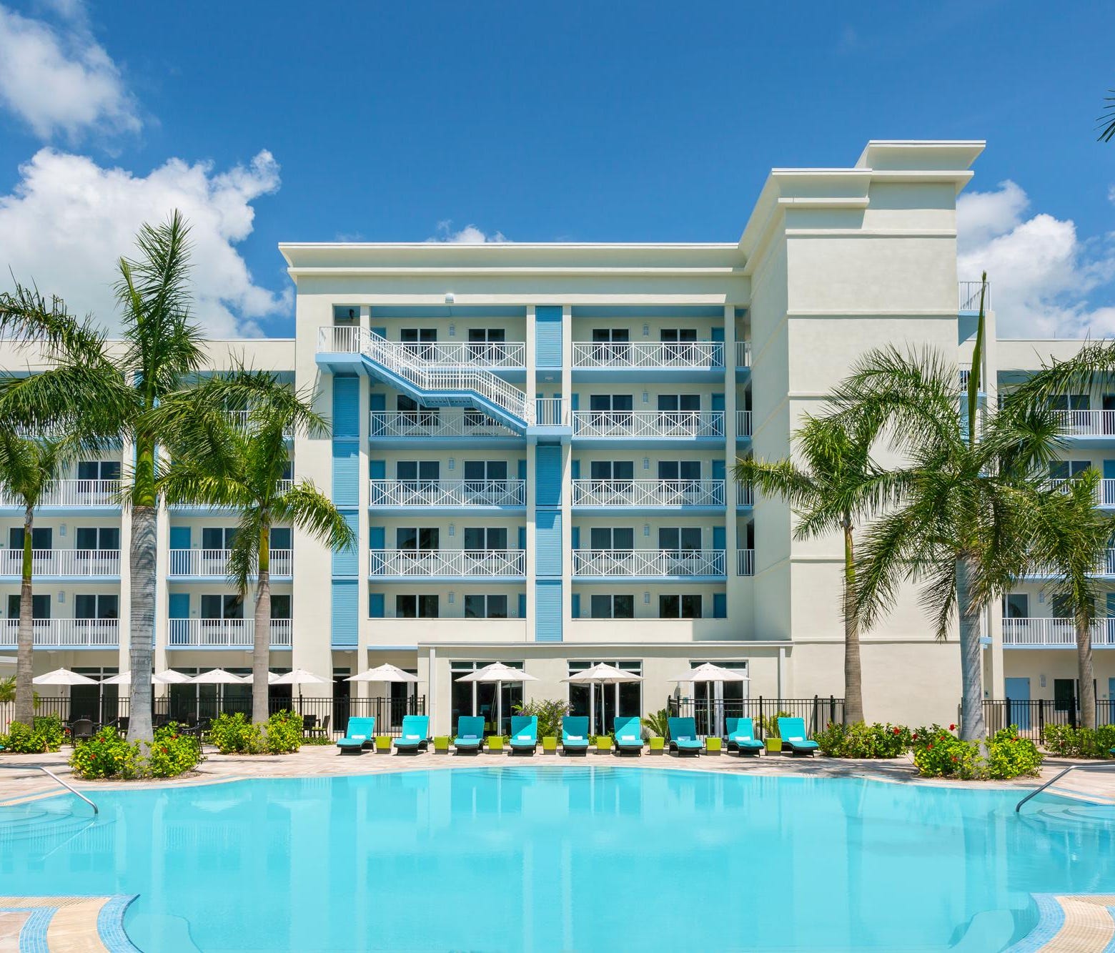 24 North Hotel: TripAdvisor pricing from $205 per night. For more information: https://www.tripadvisor.com/Hotel_Review-g34345-d8776712-Reviews-24_North_Hotel-Key_West_Florida_Keys_Florida.html