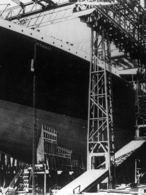 100 Unsinkable Facts About The Titanic