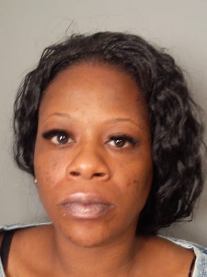 Schmeka Morgan of Rochester pleaded not guilty to charges related to alleged Medicaid fraud.