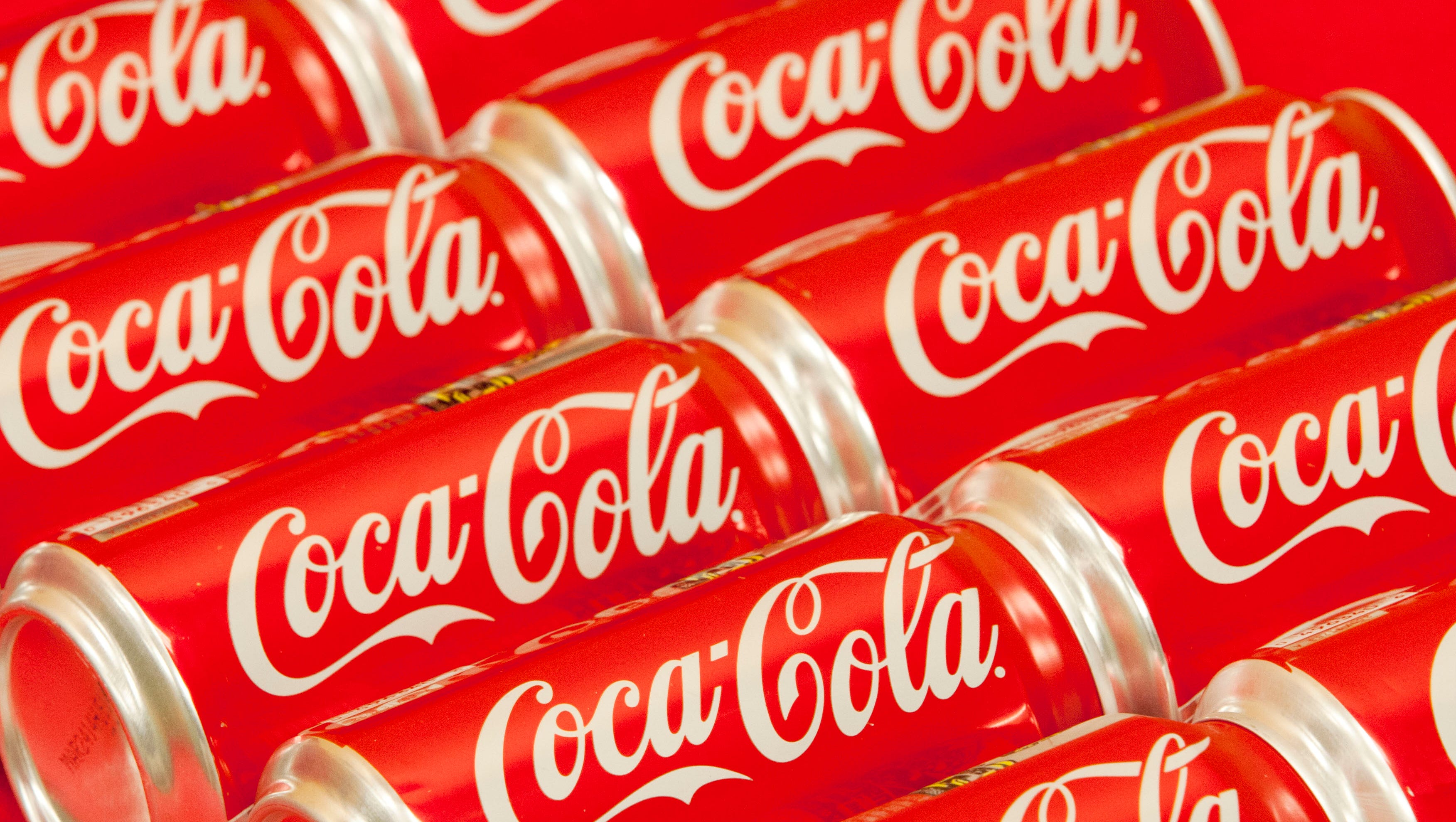 Spanish town claims origins of Coca-Cola