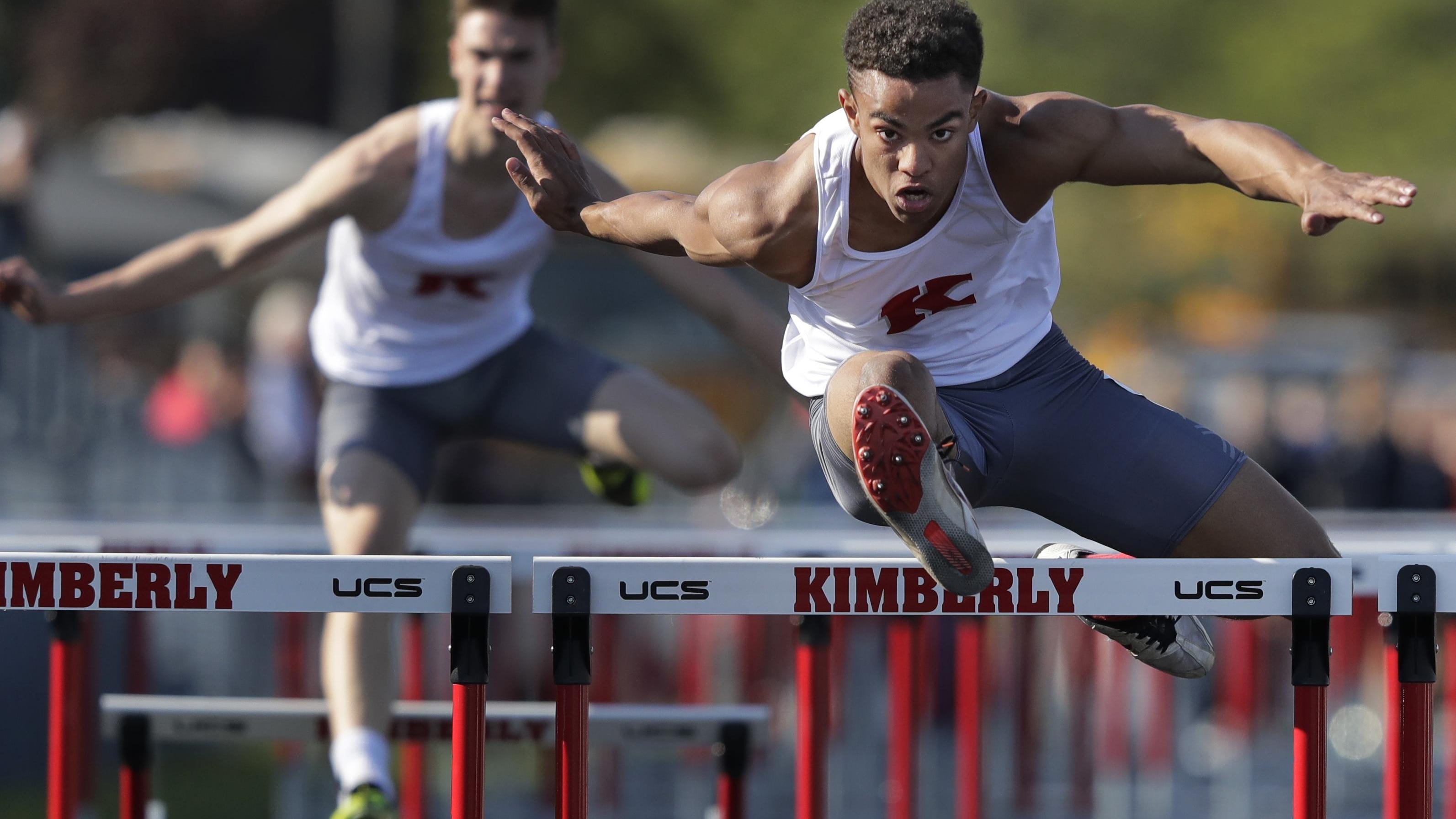 Appleton North Girls Kimberly Boys Win Regional Track And Field Championships Appleton North Girls Kimberly Boys Win Regional Track And Field Championships