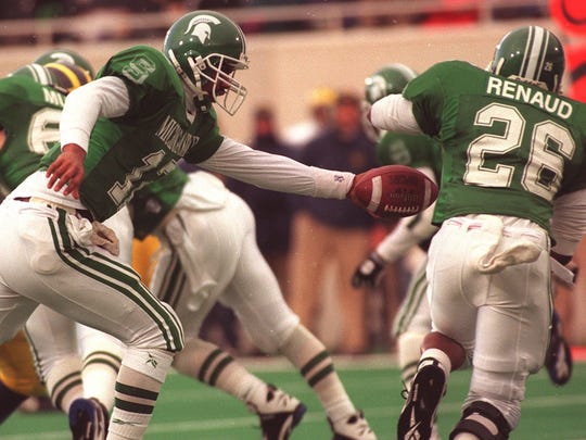 Who Wore It Best At Msu No 12