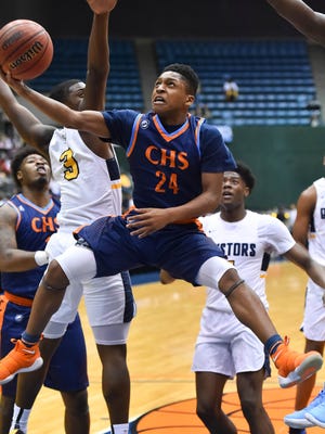 Electrifying 4 Star Guard Puts Mississippi State Ole Miss In Top Six