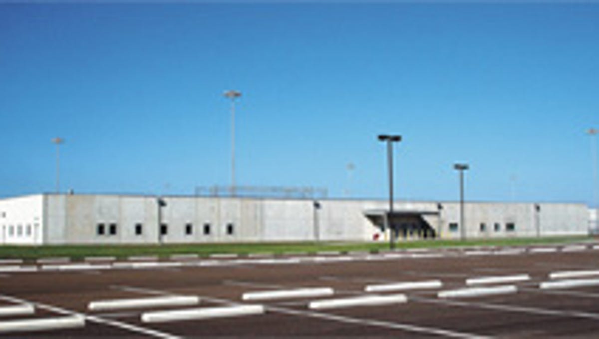 Coronavirus Nearly Triples At Mississippi Federal Prison In Yazoo City