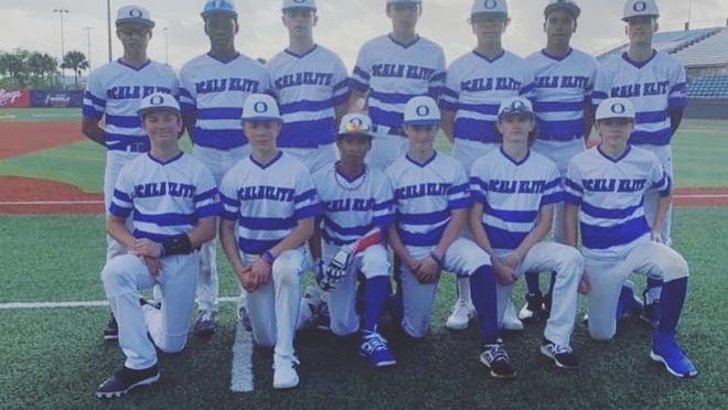 The Ocala Elite 14U baseball team is set to compete in the Wilson DeMarini Elite World Series this week featuring 15 teams from across the country.