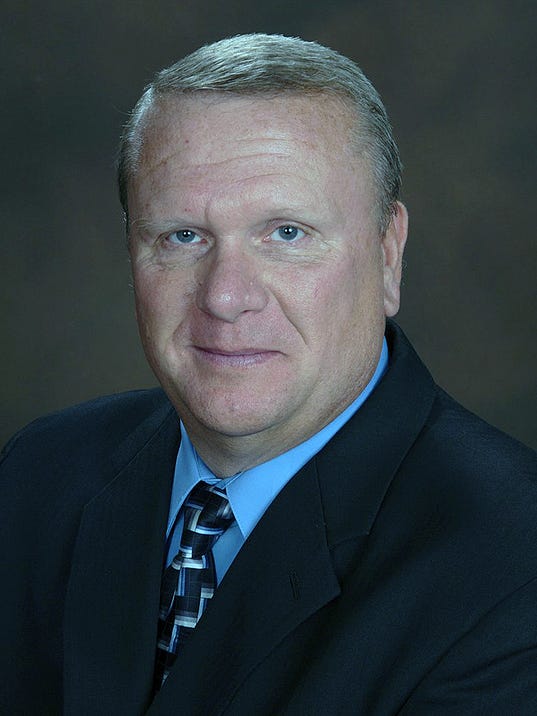 Judge will likely choose next Fairfield Twp. trustee
