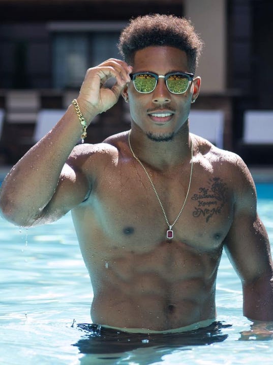 SC: Local actor has reality show gig