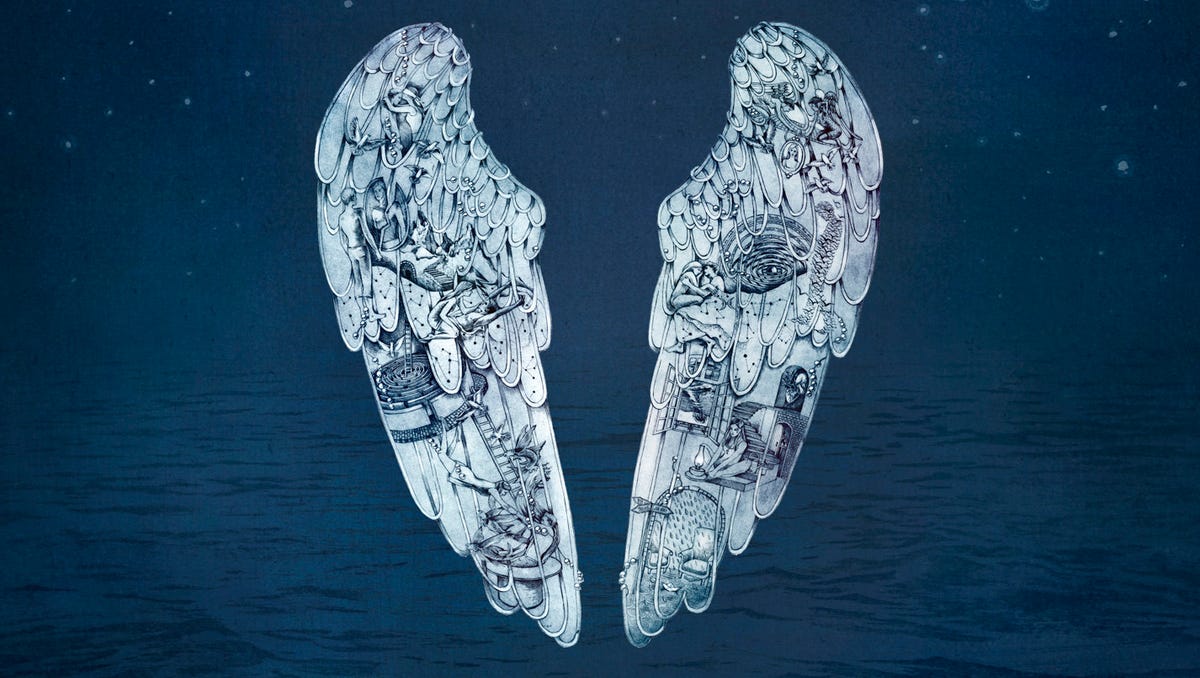 Does Chris Martin S Music Hint At His Rocky Marriage