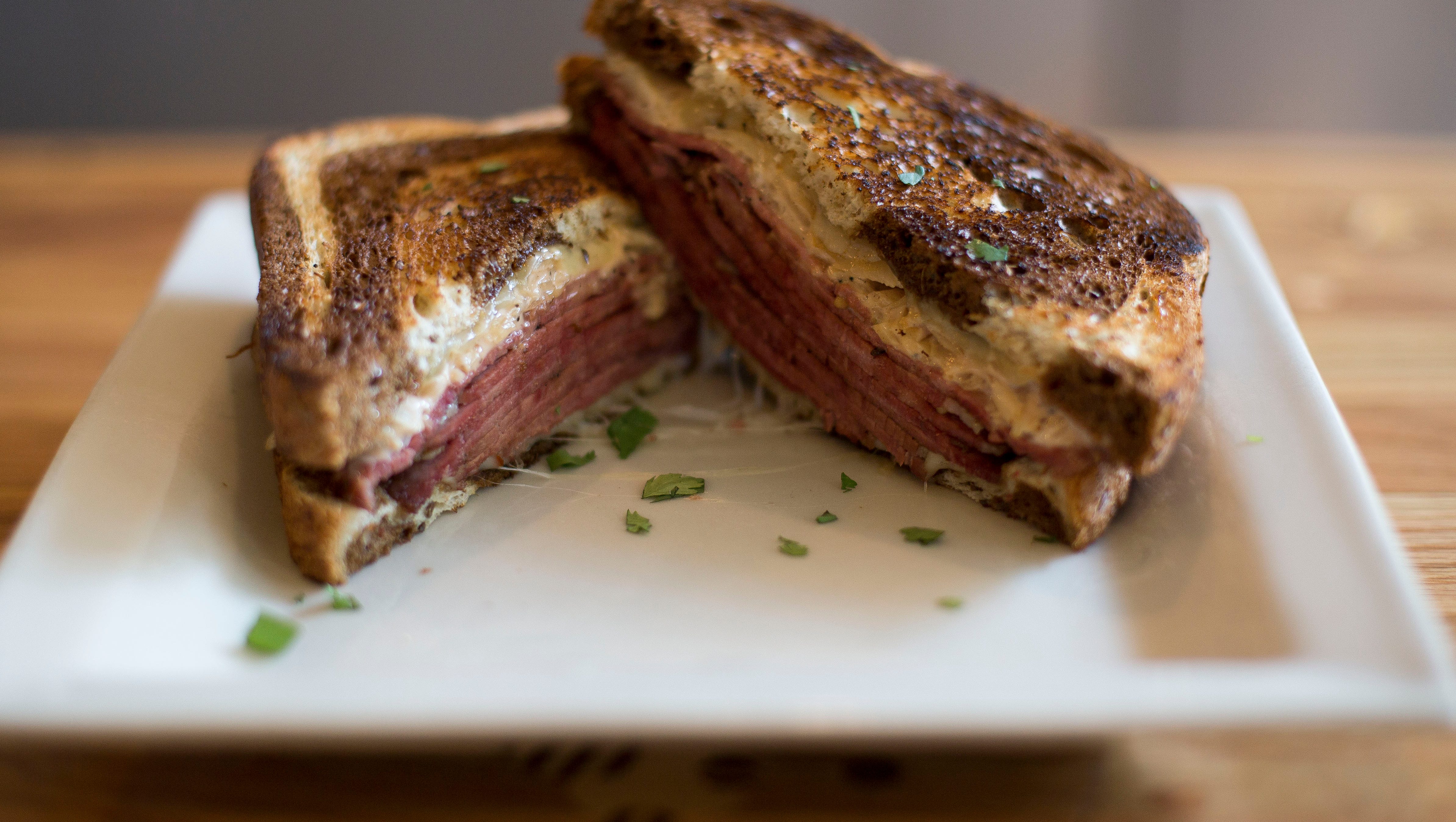 Poll results Fort Collins' 5 favorite sandwich shops