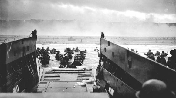 Another Wwii Hero We Didnt Know But Should Have