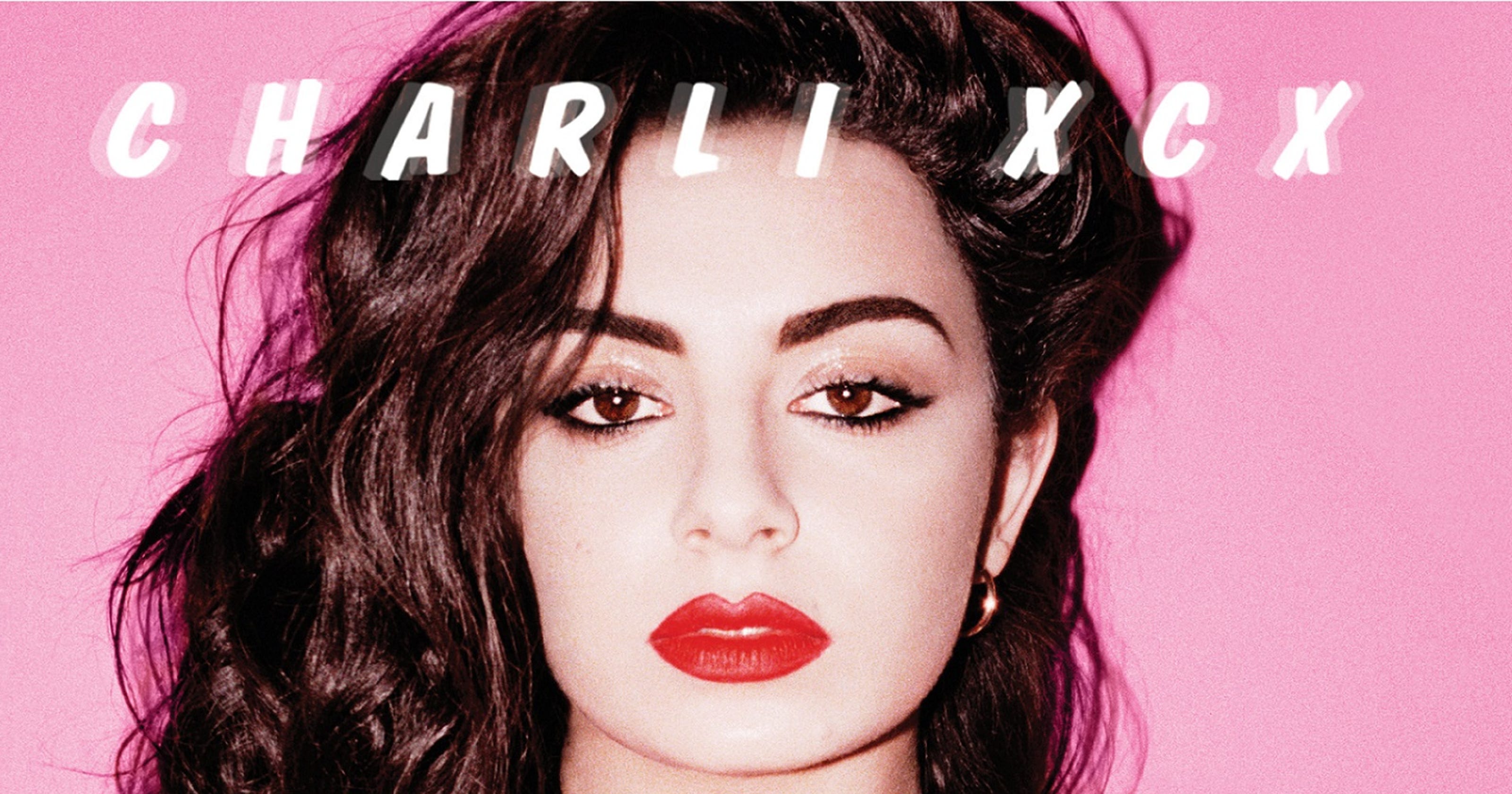 Review Charli XCX's no 'Sucker' on new album