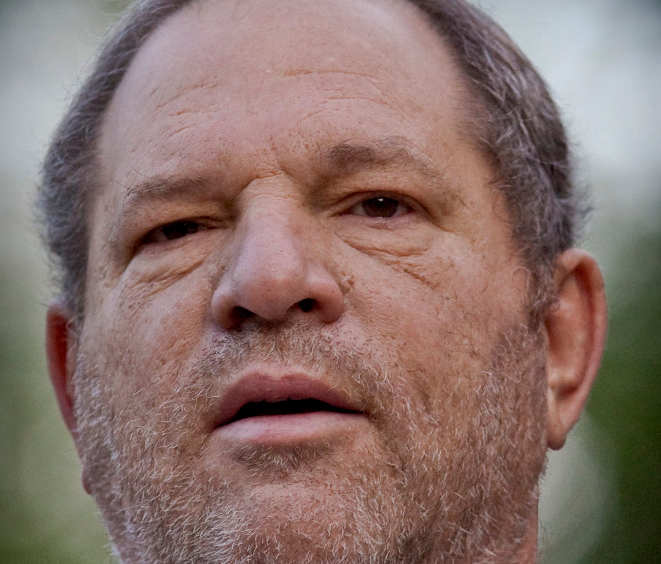 A 'New York Times' report details new revelations about how Harvey Weinstein kept his colleagues quiet.