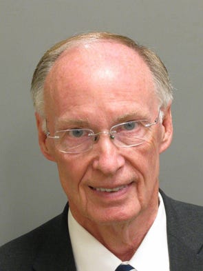 This photo provided Montgomery County Sheriff's office