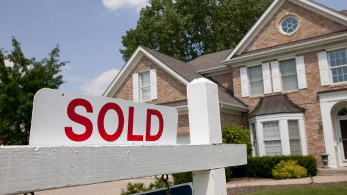 Morris County Home Sales