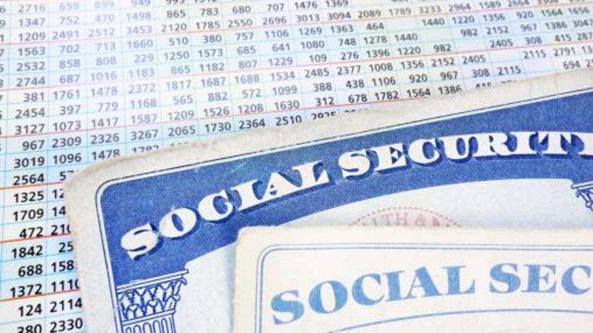 How To Replace Your Social Security Card