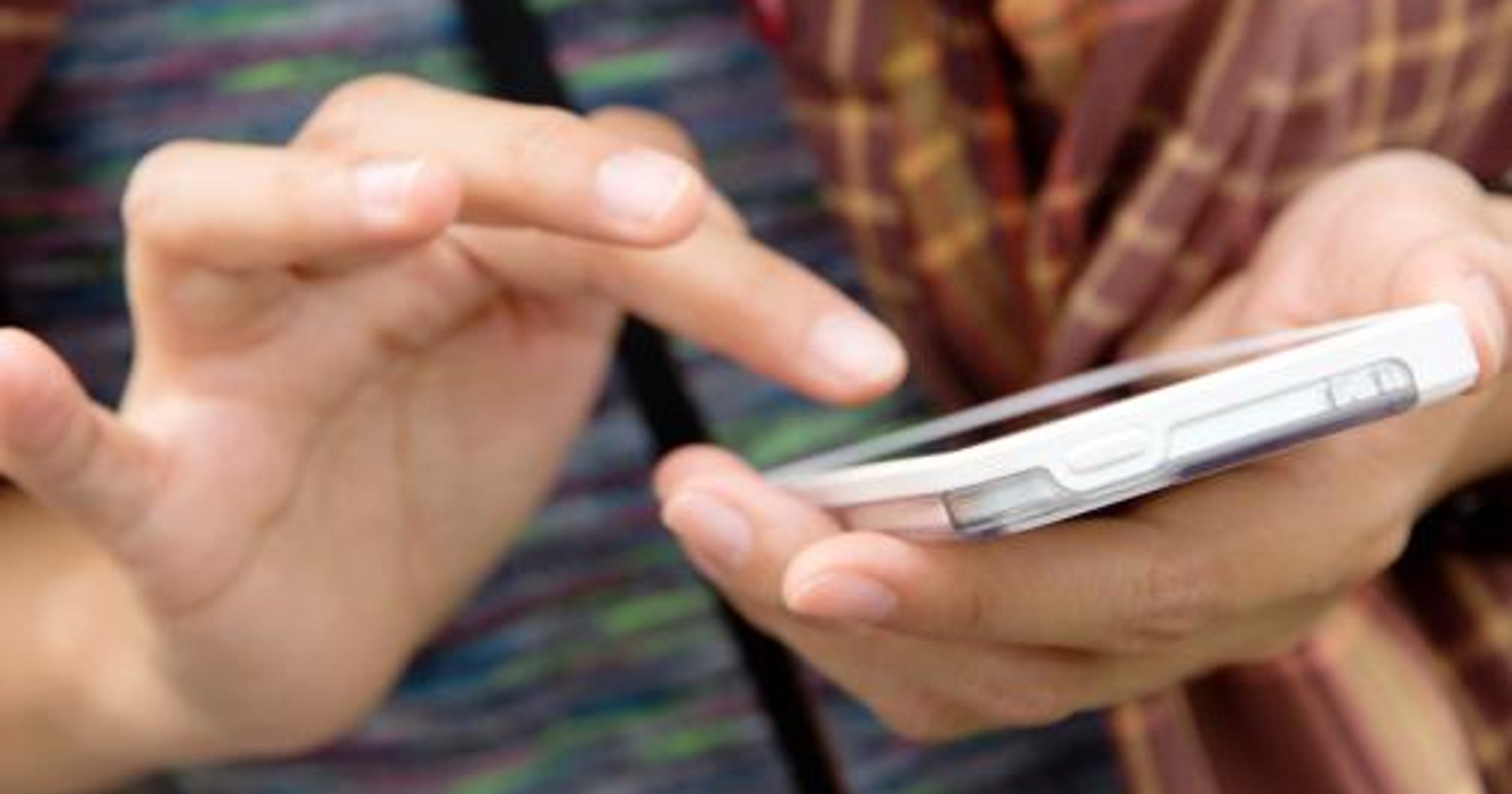 Teen sexting in Wisconsin is popular, criminal picture photo