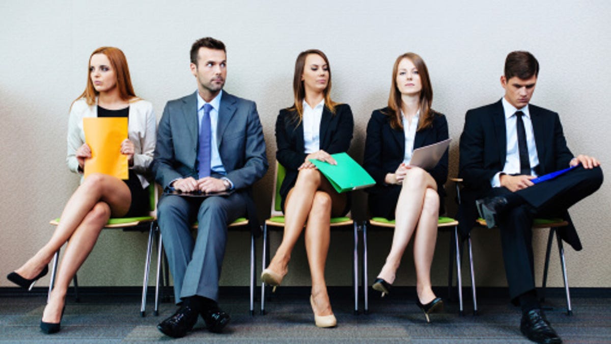 How To Ace Your Grad School Interview