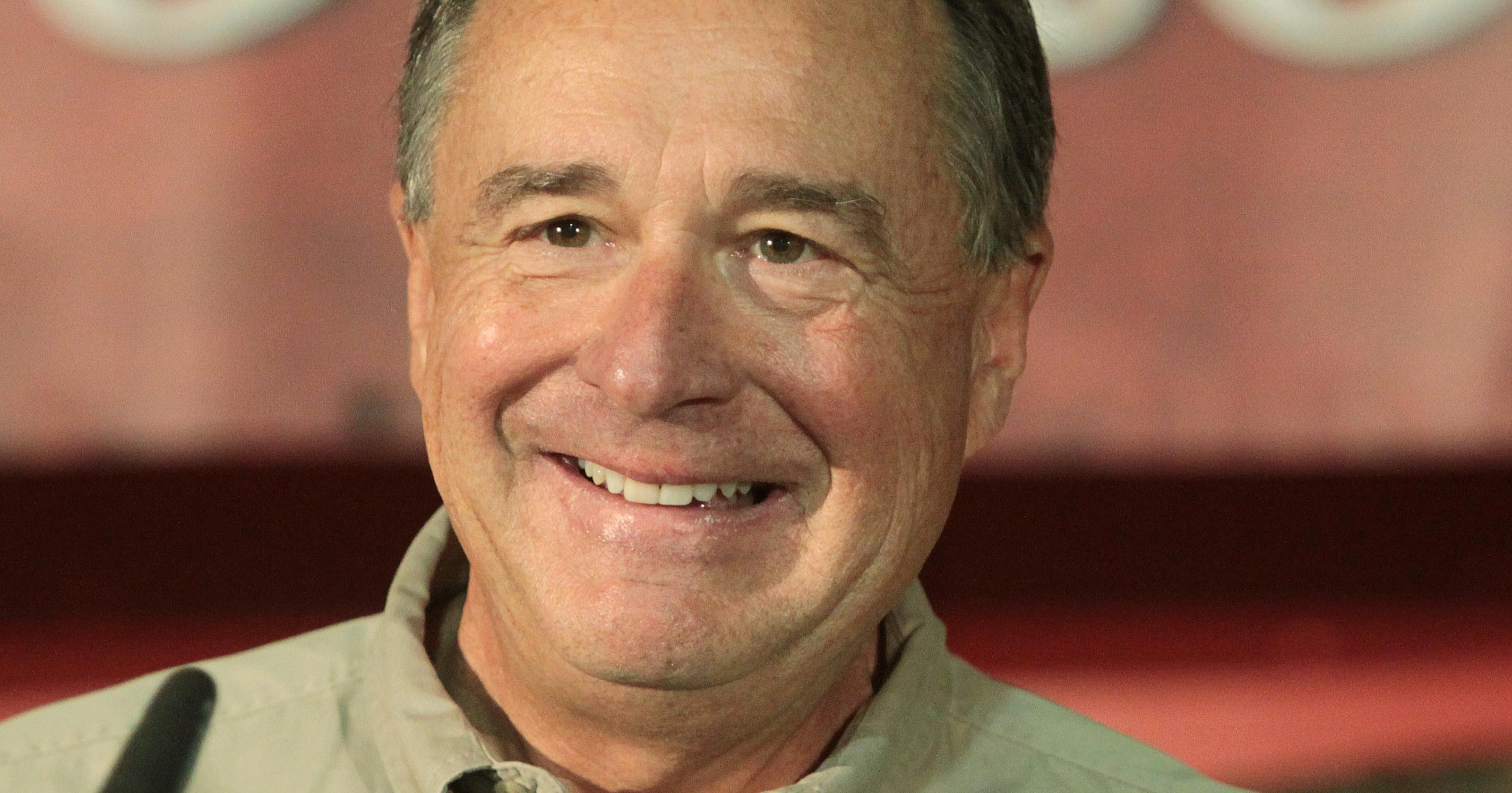 Bass Pro's Johnny Morris lands on list of richest billionaires