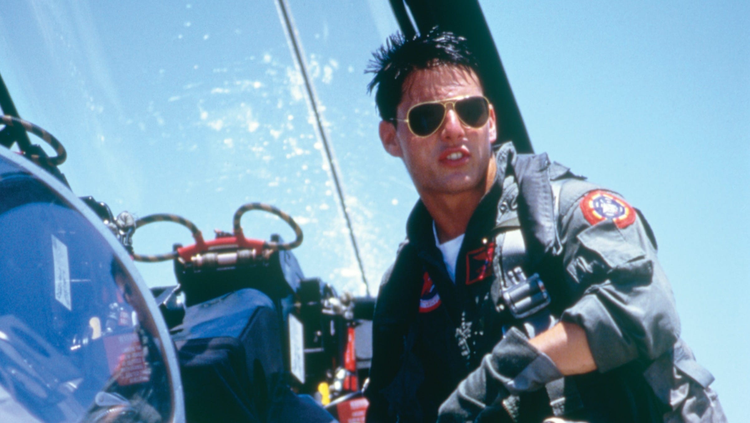 30 Best Quotes From Top Gun For Its 30th Anniversary