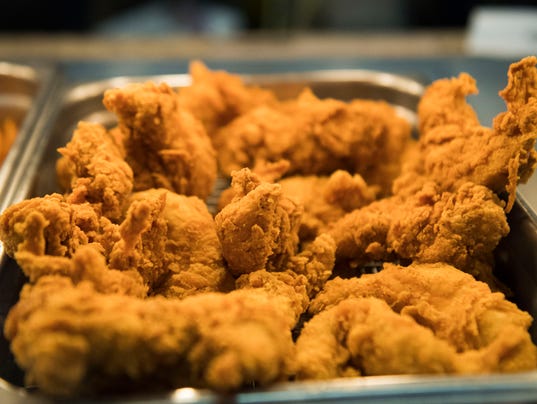 Best Fast Food In Knoxville Best Fast Food In Knoxville