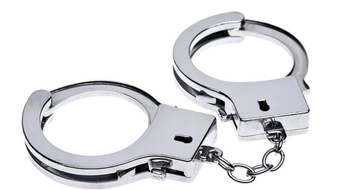 Handcuffs