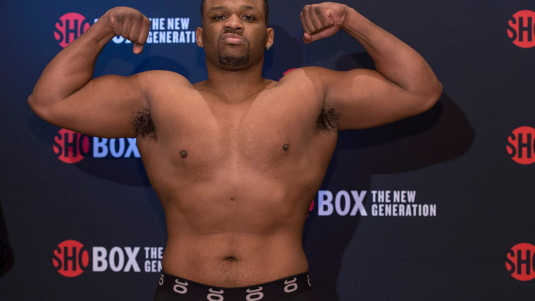 Prospect Profile Jarrell Big Baby Miller