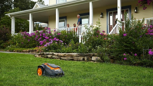 10 Gadgets That Will Do Gardening And Yard Work For You