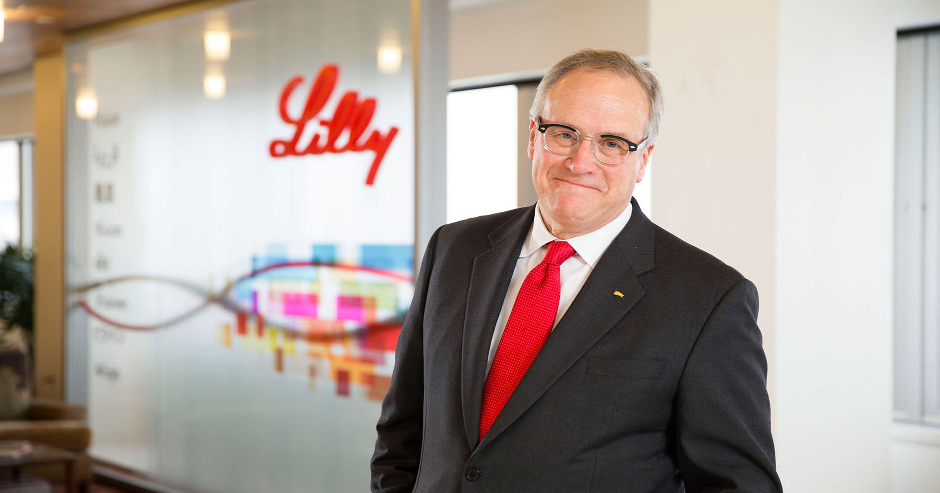 eli-lilly-ceo-to-step-down